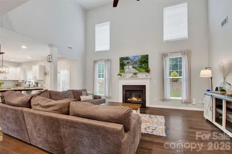 16027 Grafham Circle Huntersville NC 28078