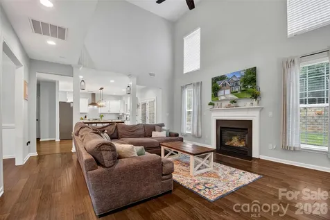 16027 Grafham Circle Huntersville NC 28078