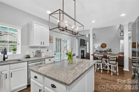 16027 Grafham Circle Huntersville NC 28078