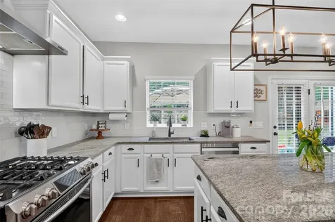 16027 Grafham Circle Huntersville NC 28078
