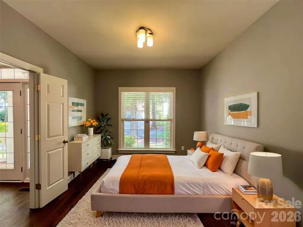 15118 Hugh Mcauley Road Huntersville NC 28078