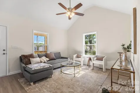 805 Hunter Street York SC 29745