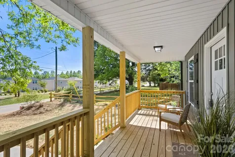 805 Hunter Street York SC 29745