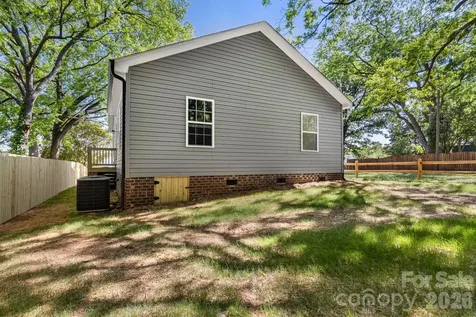 805 Hunter Street York SC 29745
