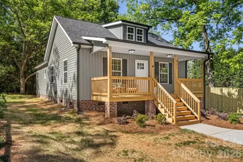 805 Hunter Street York SC 29745