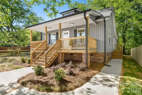 805 Hunter Street York SC 29745