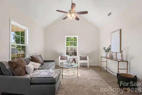 805 Hunter Street York SC 29745