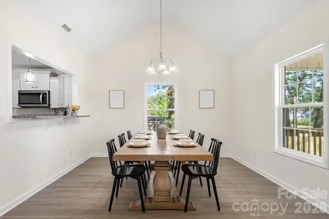 805 Hunter Street York SC 29745