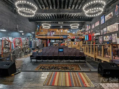 70 N Main Street Mars Hill NC 28754