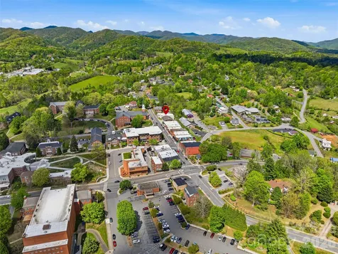 70 N Main Street Mars Hill NC 28754