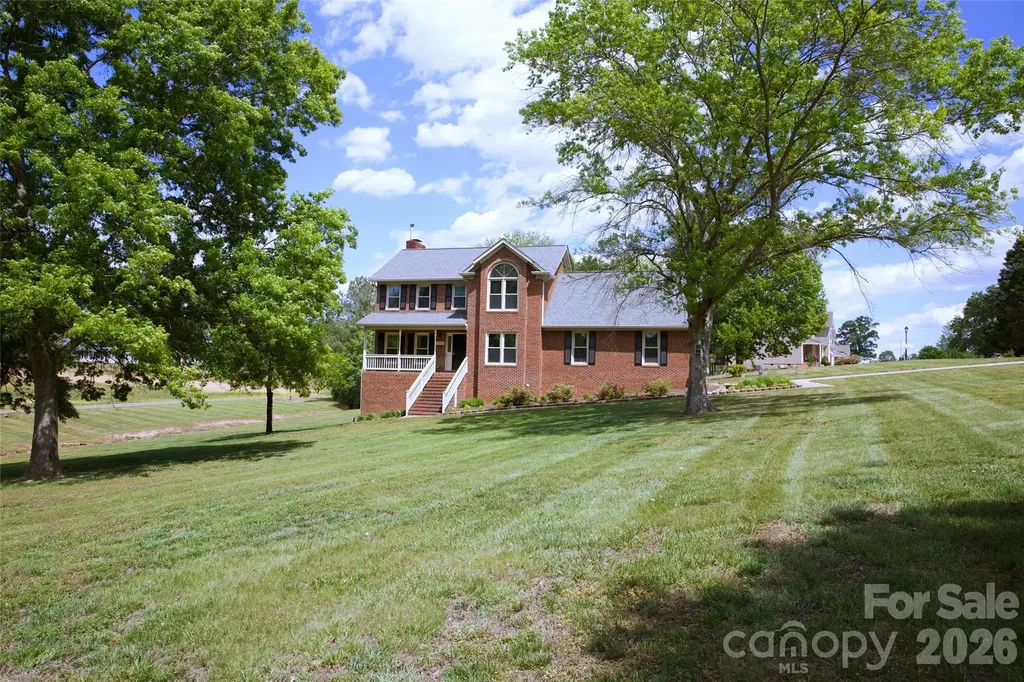 12809 Pine Bluff Road Midland NC 28107