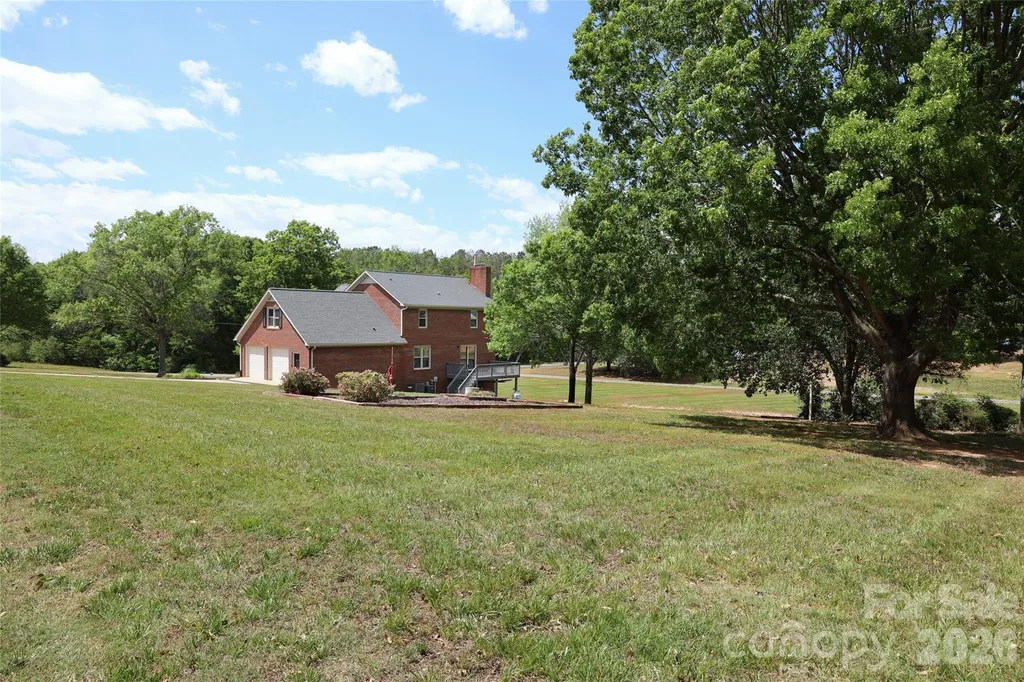 12809 Pine Bluff Road Midland NC 28107