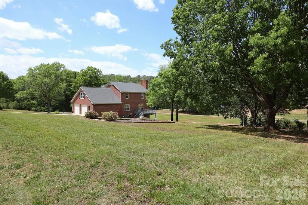 12809 Pine Bluff Road Midland NC 28107