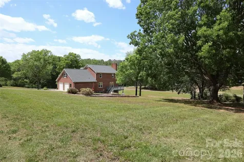 12809 Pine Bluff Road Midland NC 28107