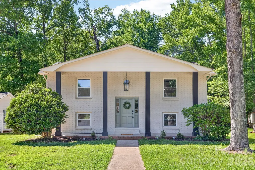 Charlotte NC, 5701 Ilford Street