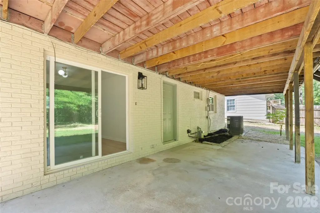 5701 Ilford Street Charlotte NC 28215