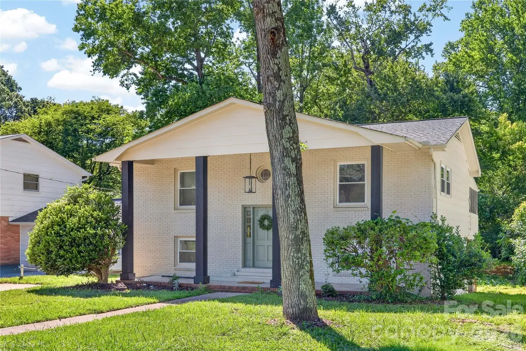 5701 Ilford Street Charlotte NC 28215