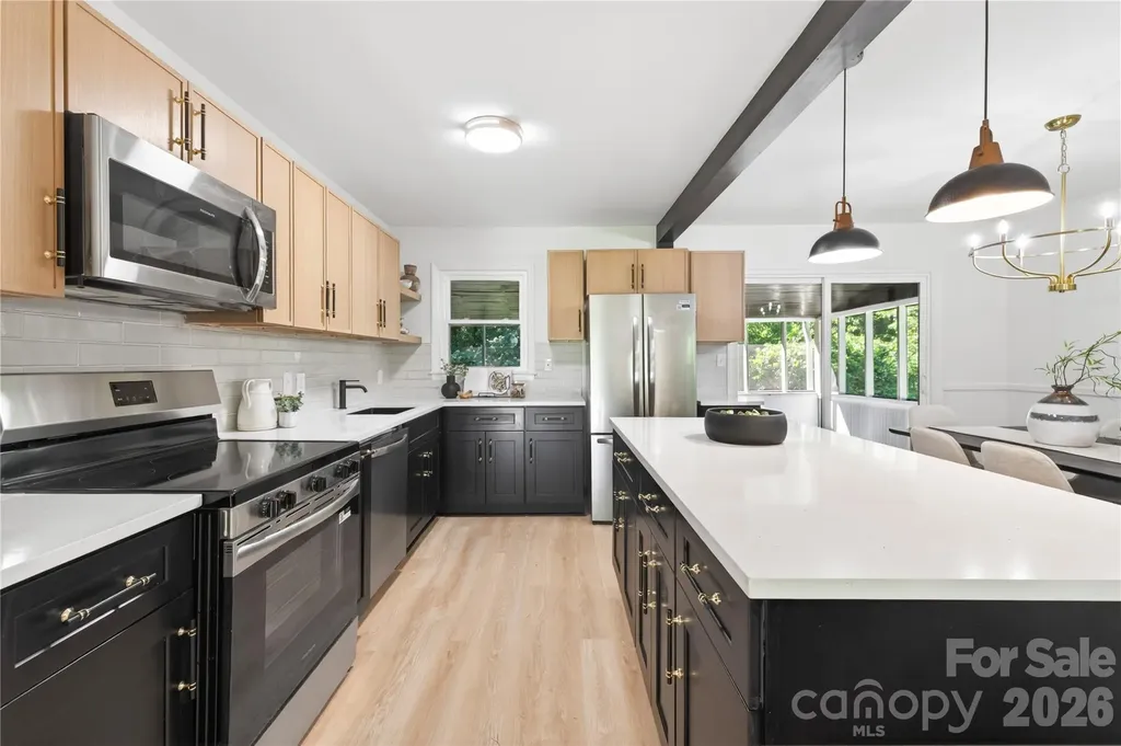 5701 Ilford Street Charlotte NC 28215