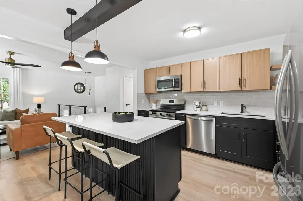 5701 Ilford Street Charlotte NC 28215