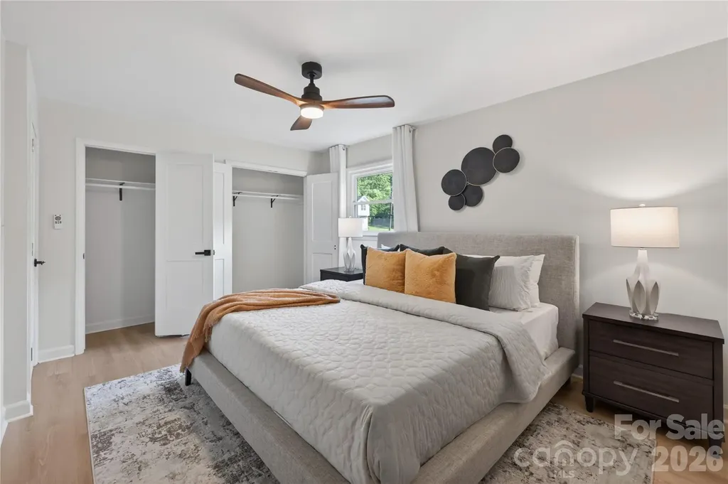 5701 Ilford Street Charlotte NC 28215