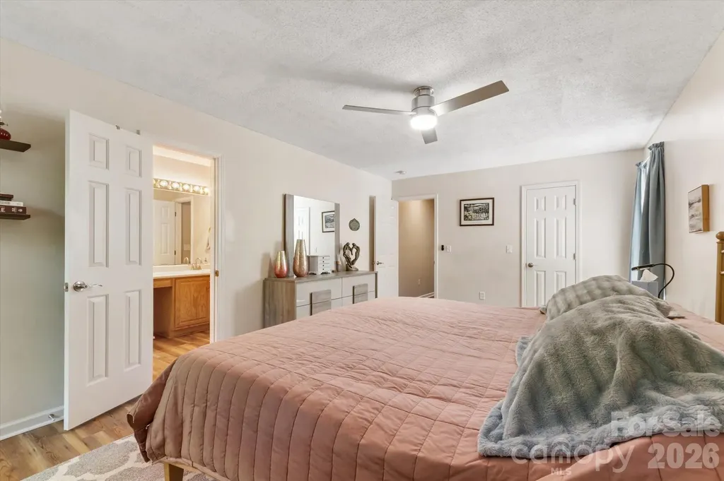 12 Hutchinson Woods Fletcher NC 28732