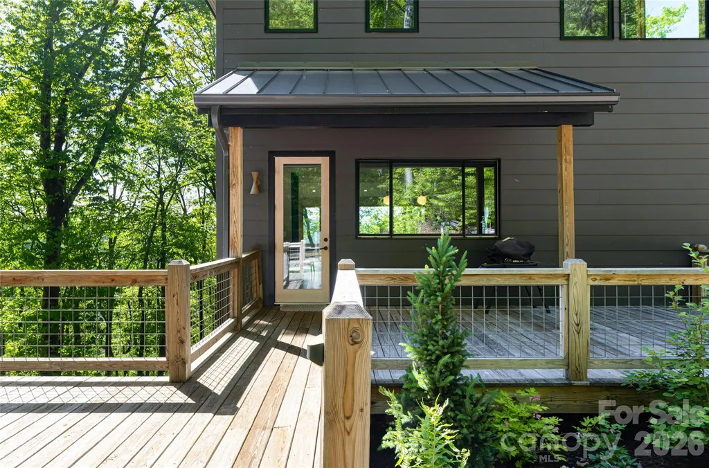 77 Mcintyre Drive Asheville NC 28803