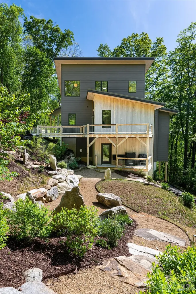 77 Mcintyre Drive Asheville NC 28803
