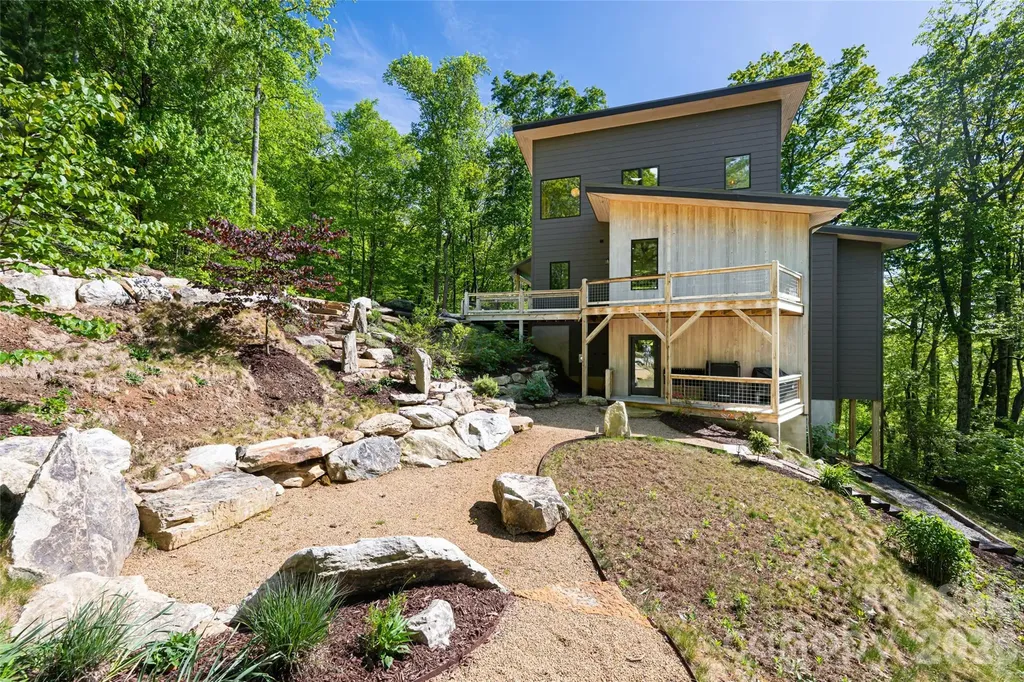 77 Mcintyre Drive Asheville NC 28803