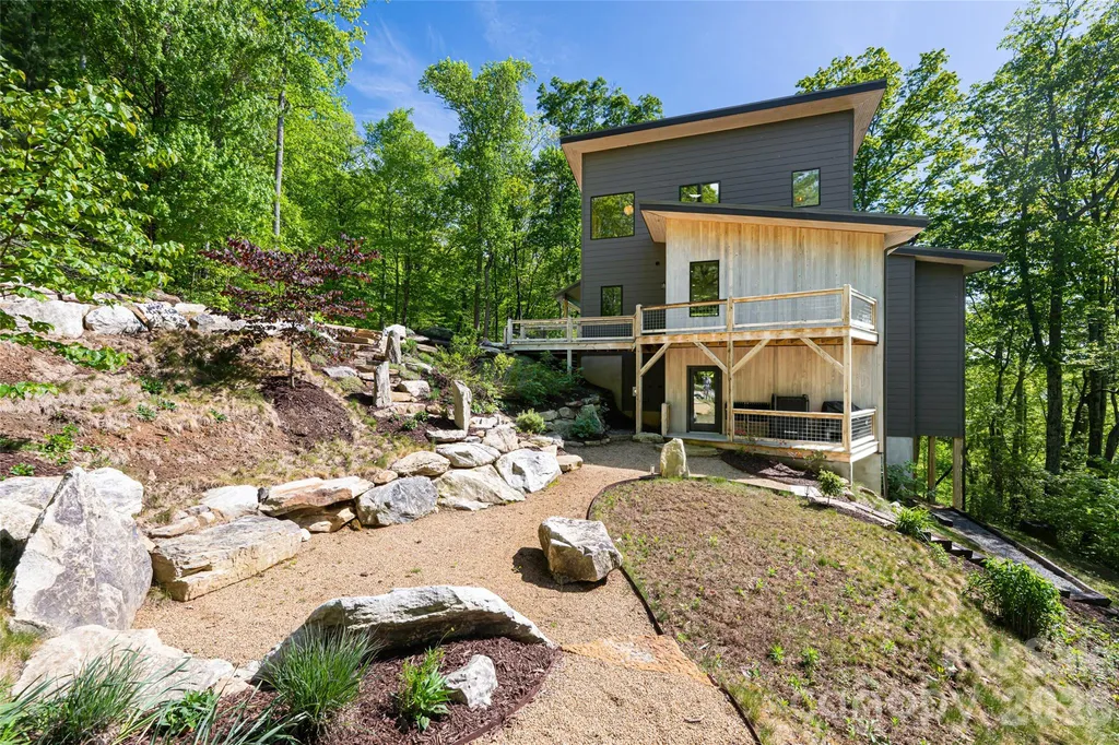 77 Mcintyre Drive Asheville NC 28803