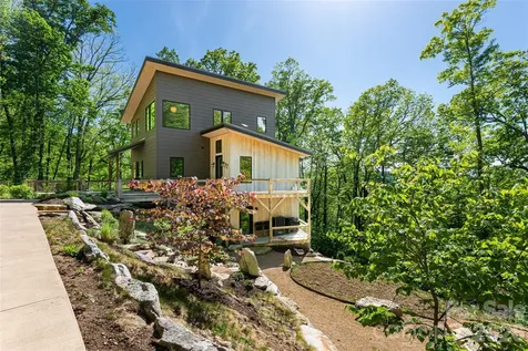 77 Mcintyre Drive Asheville NC 28803