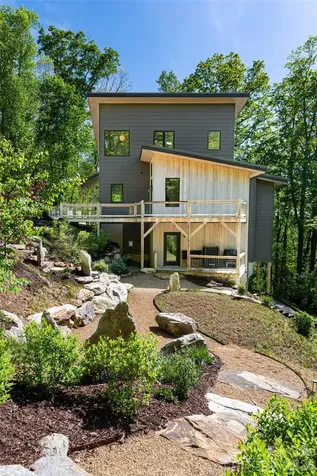 77 Mcintyre Drive Asheville NC 28803
