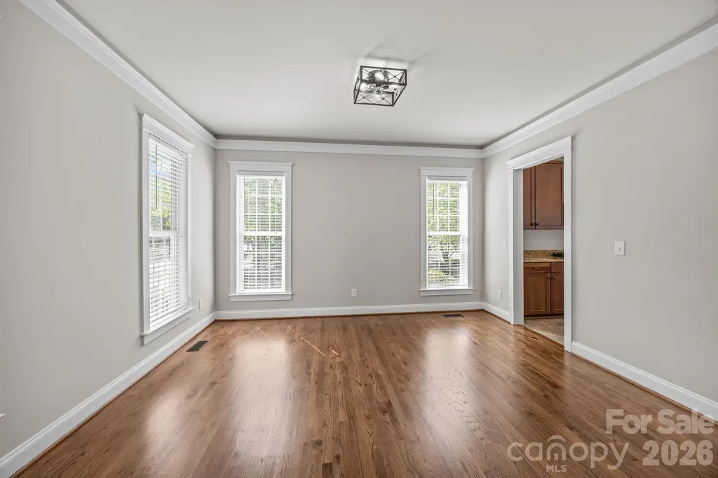 15341 Barnsbury Drive Huntersville NC 28078