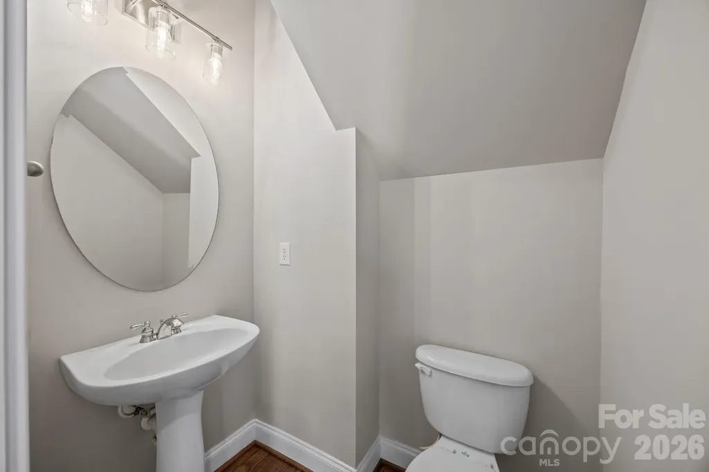 15341 Barnsbury Drive Huntersville NC 28078