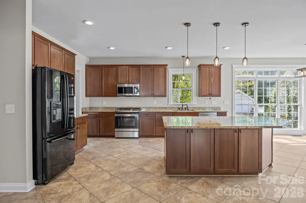 15341 Barnsbury Drive Huntersville NC 28078