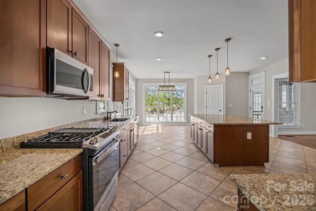 15341 Barnsbury Drive Huntersville NC 28078