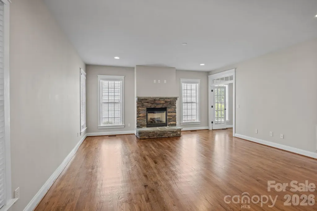 15341 Barnsbury Drive Huntersville NC 28078