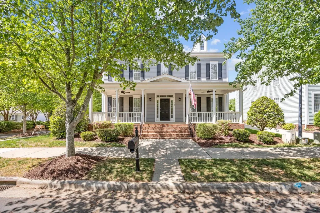 15341 Barnsbury Drive Huntersville NC 28078
