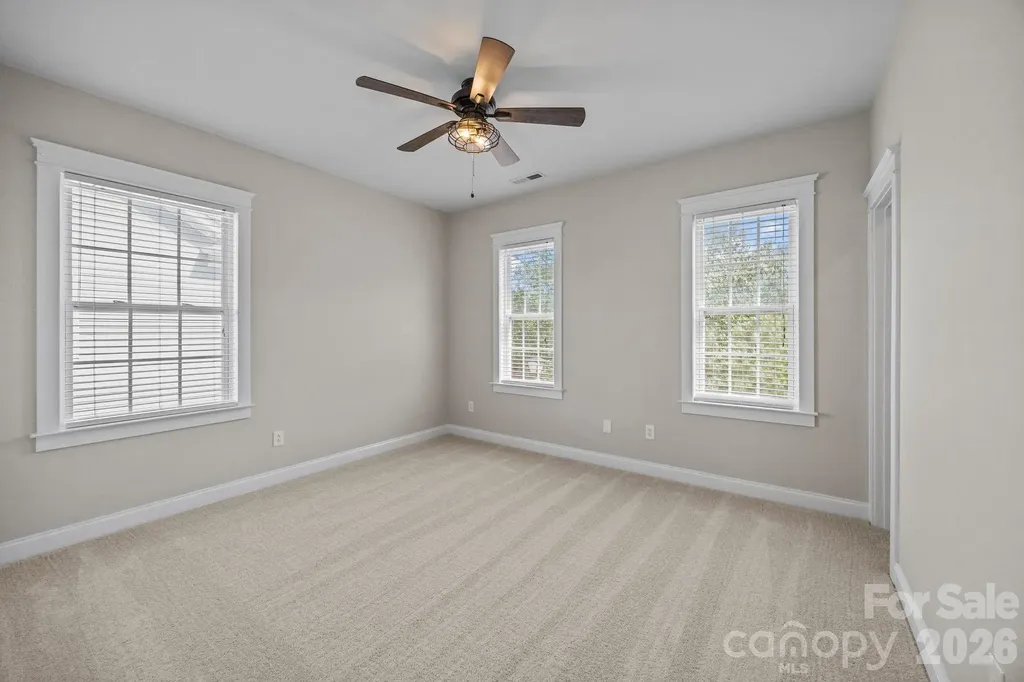 15341 Barnsbury Drive Huntersville NC 28078