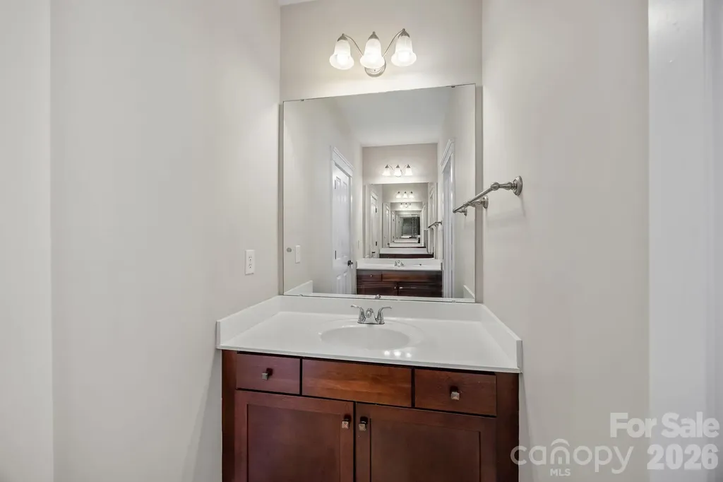 15341 Barnsbury Drive Huntersville NC 28078