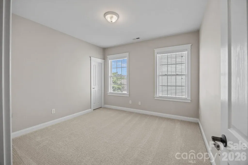 15341 Barnsbury Drive Huntersville NC 28078