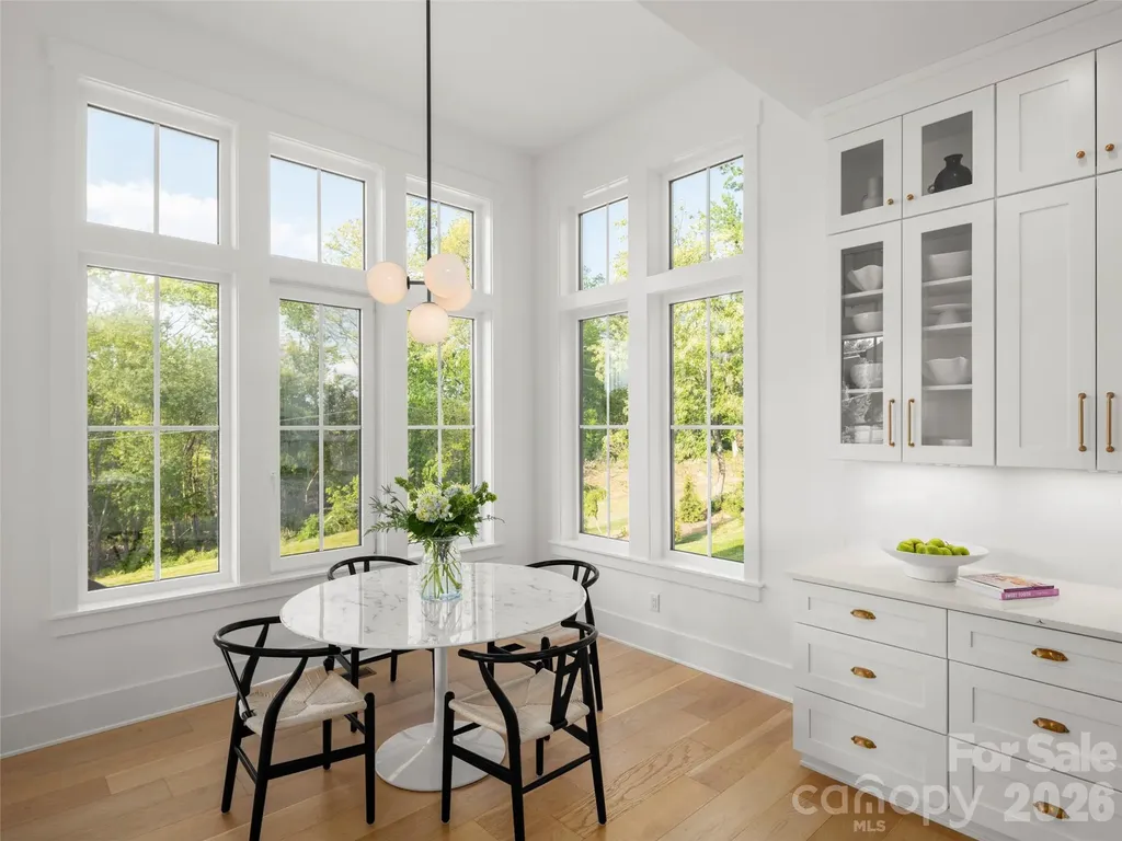 208 Majestic Ridge Road Mills River NC 28759