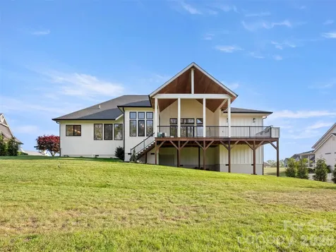 208 Majestic Ridge Road Mills River NC 28759