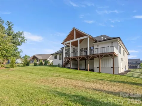 208 Majestic Ridge Road Mills River NC 28759