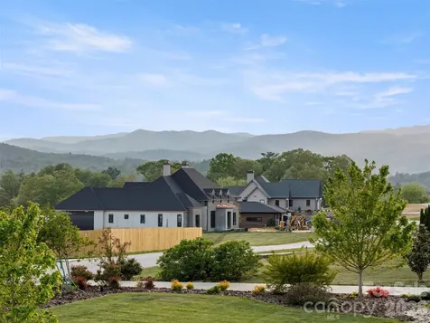 208 Majestic Ridge Road Mills River NC 28759