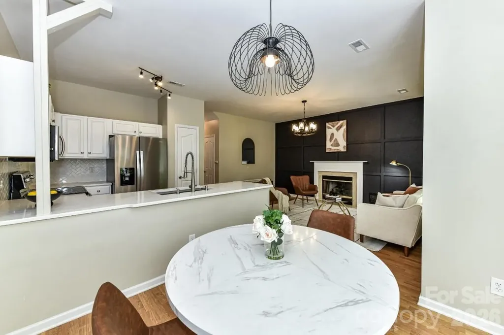 11712 Hawick Valley Lane Charlotte NC 28277