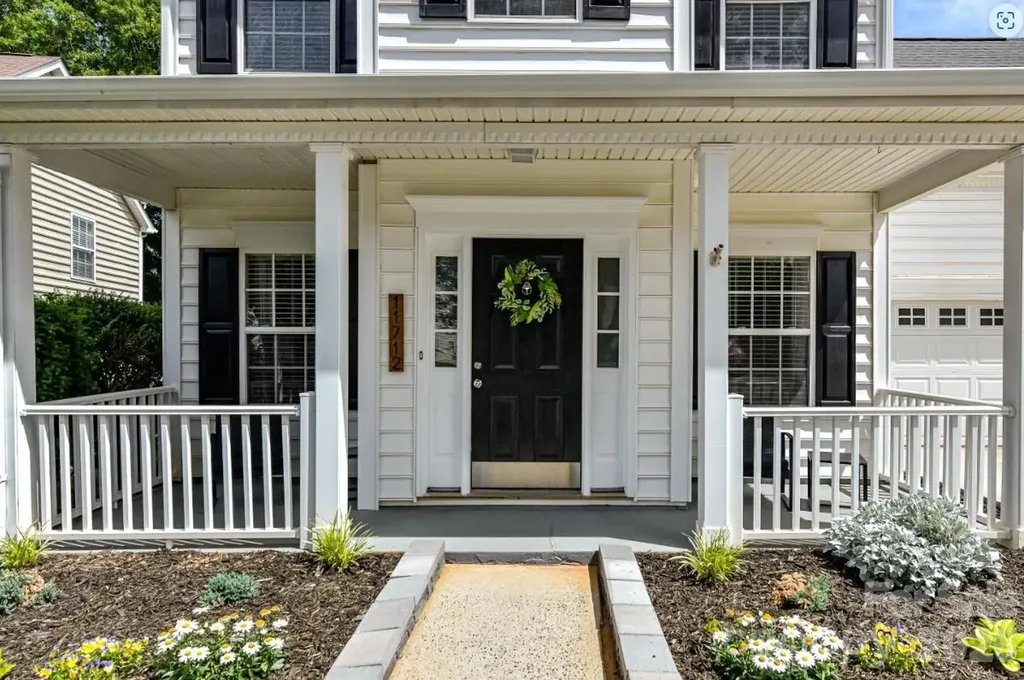 11712 Hawick Valley Lane Charlotte NC 28277