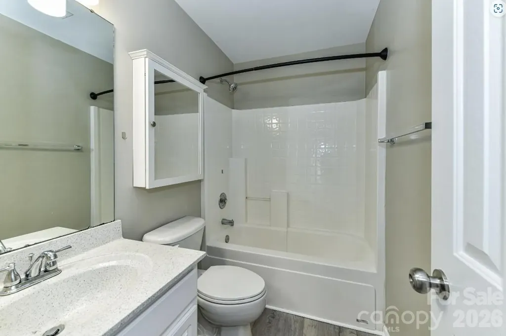 11712 Hawick Valley Lane Charlotte NC 28277