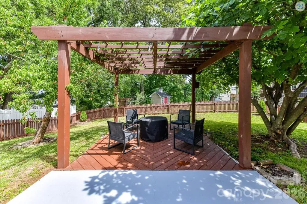 11712 Hawick Valley Lane Charlotte NC 28277