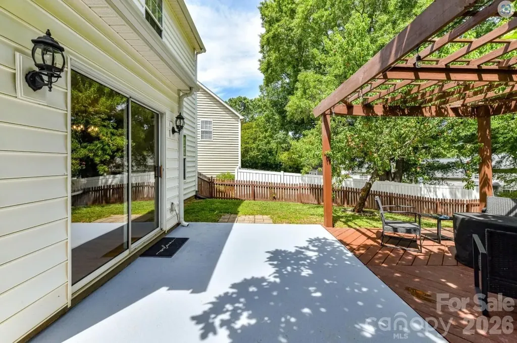 11712 Hawick Valley Lane Charlotte NC 28277