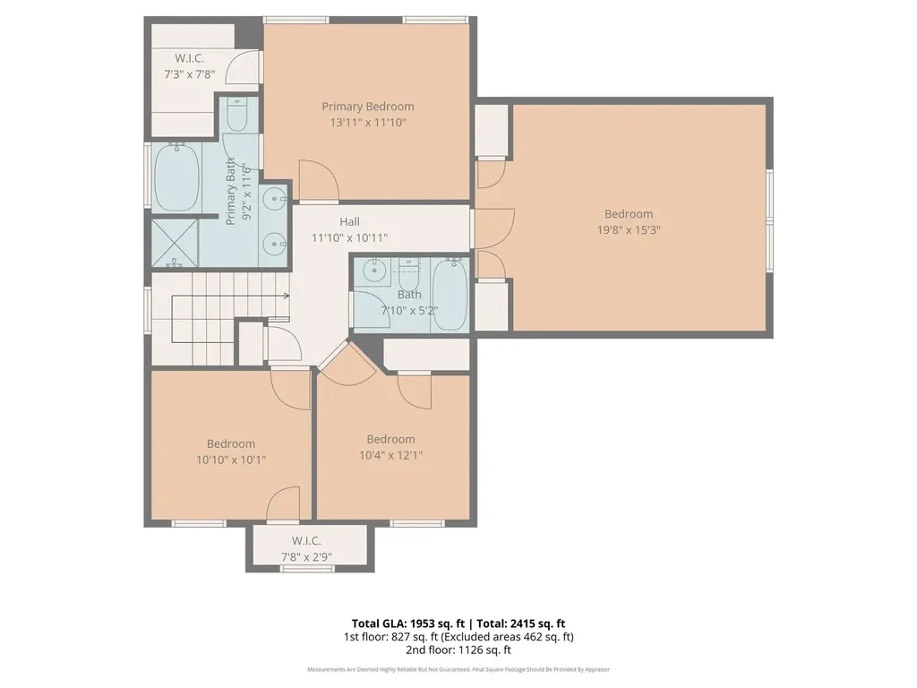 11712 Hawick Valley Lane Charlotte NC 28277
